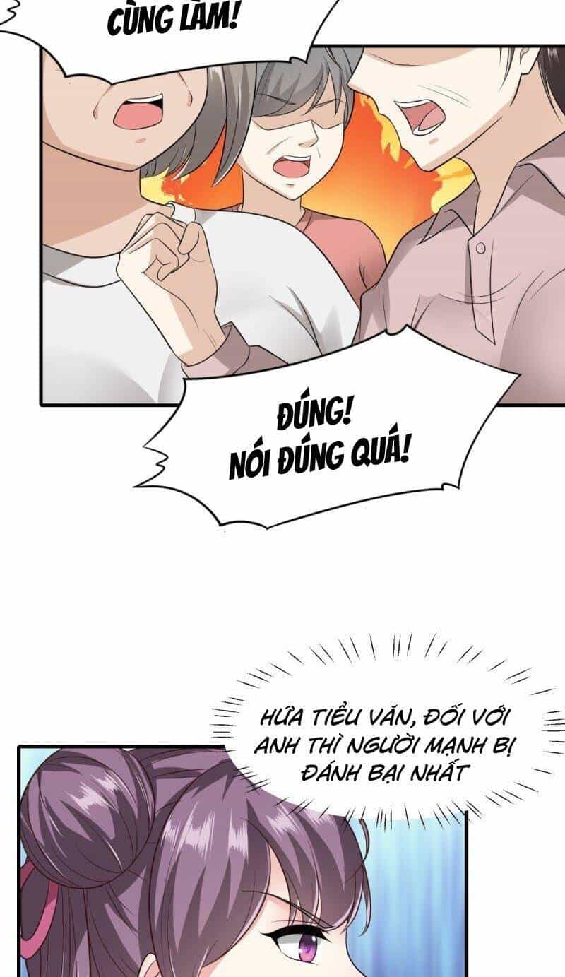 Ta Không Muốn Làm Đệ Nhất - Chương 194 - ảnh 8