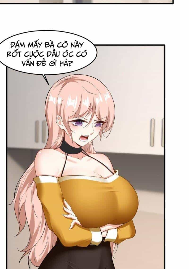 Ta Không Muốn Làm Đệ Nhất - Chương 195 - ảnh 10
