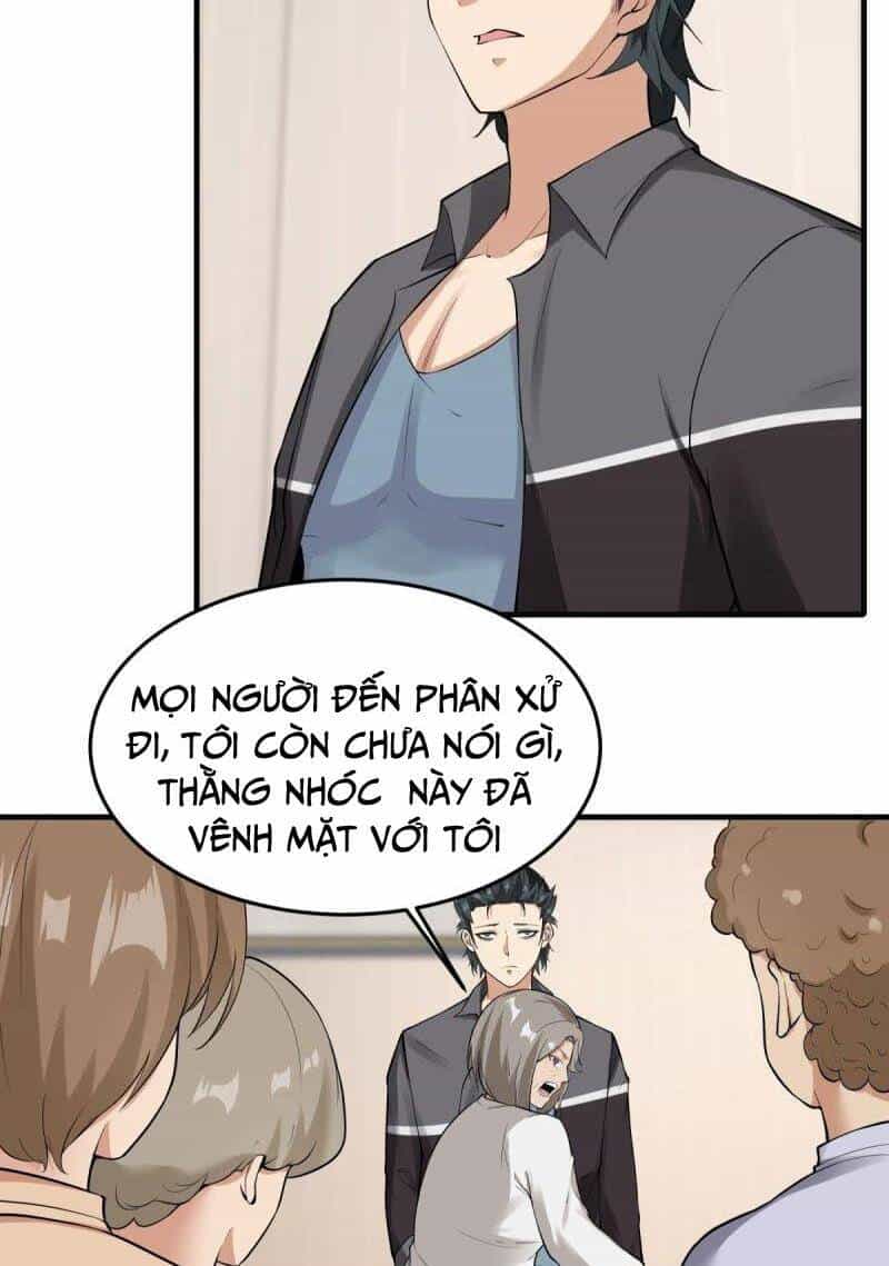 Ta Không Muốn Làm Đệ Nhất - Chương 195 - ảnh 2