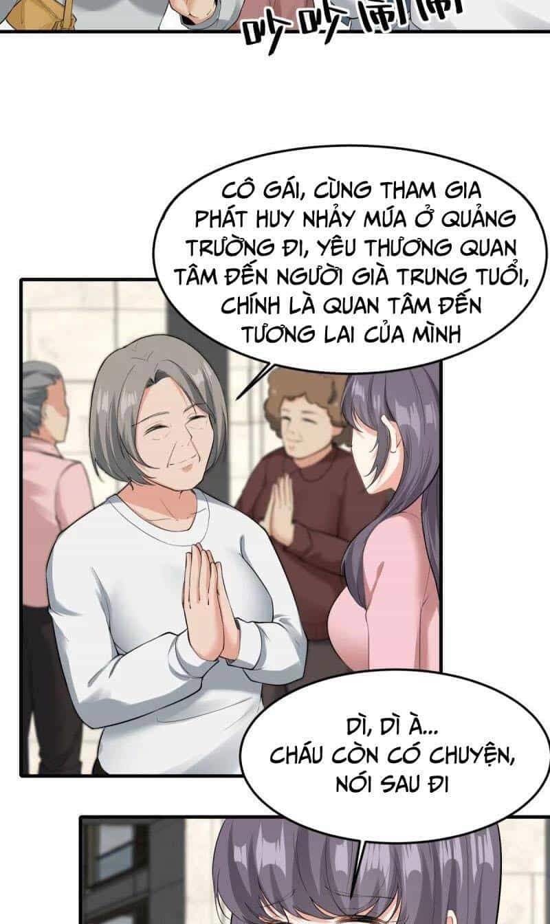 Ta Không Muốn Làm Đệ Nhất - Chương 195 - ảnh 22