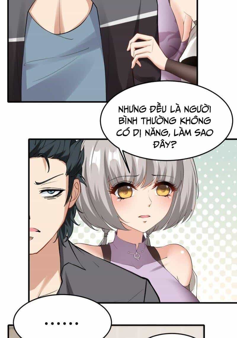 Ta Không Muốn Làm Đệ Nhất - Chương 195 - ảnh 5