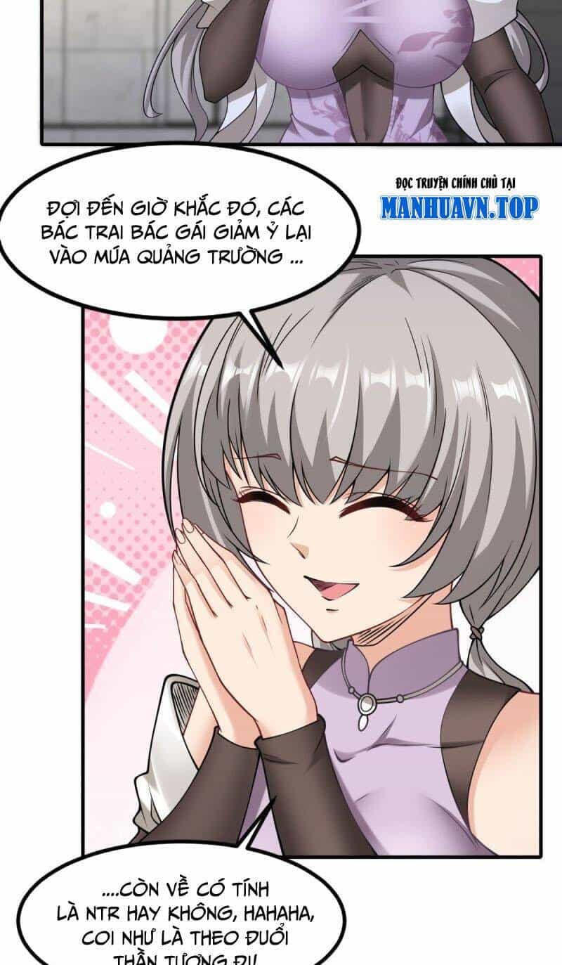 Ta Không Muốn Làm Đệ Nhất - Chương 196 - ảnh 18