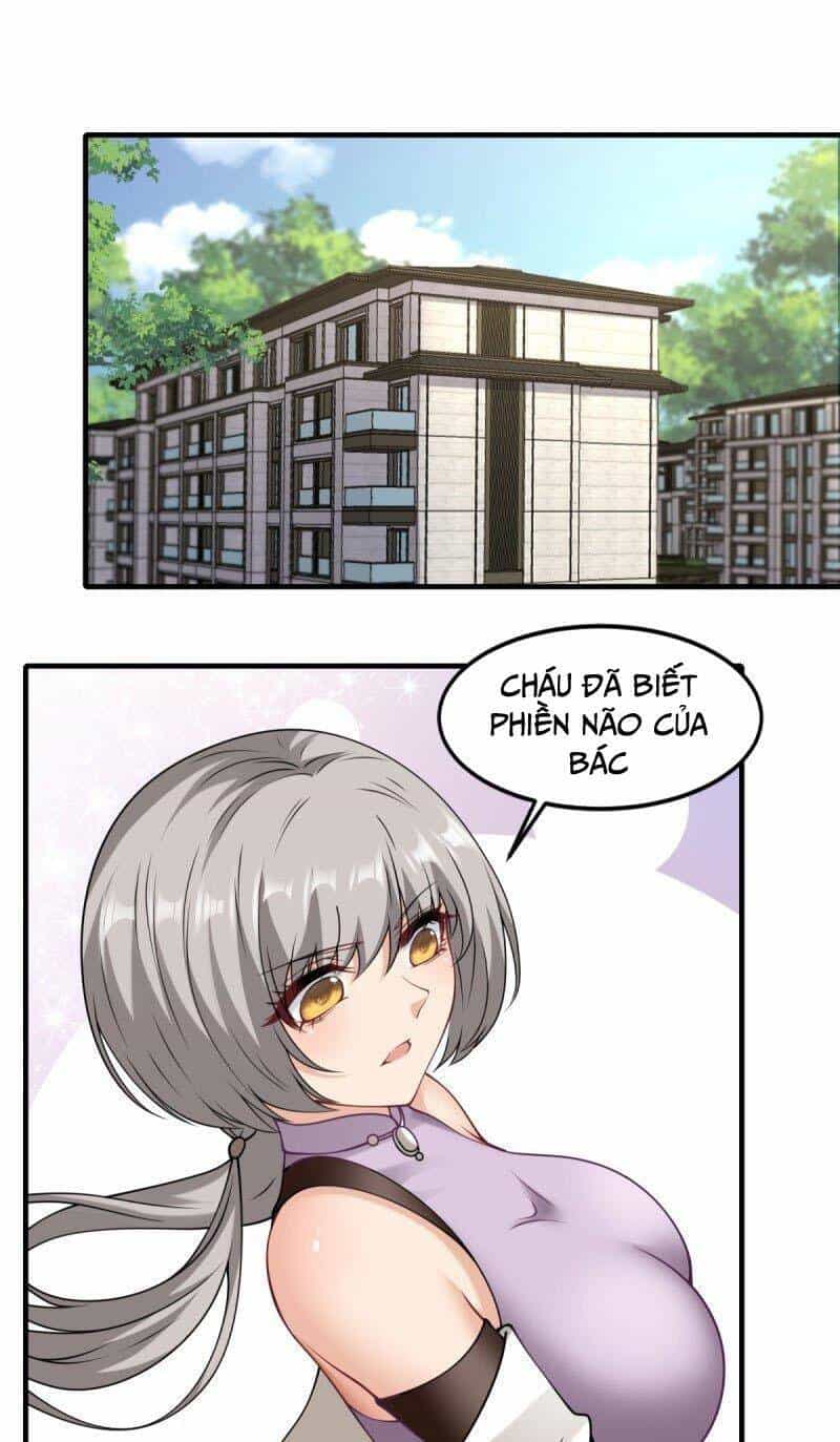 Ta Không Muốn Làm Đệ Nhất - Chương 196 - ảnh 2