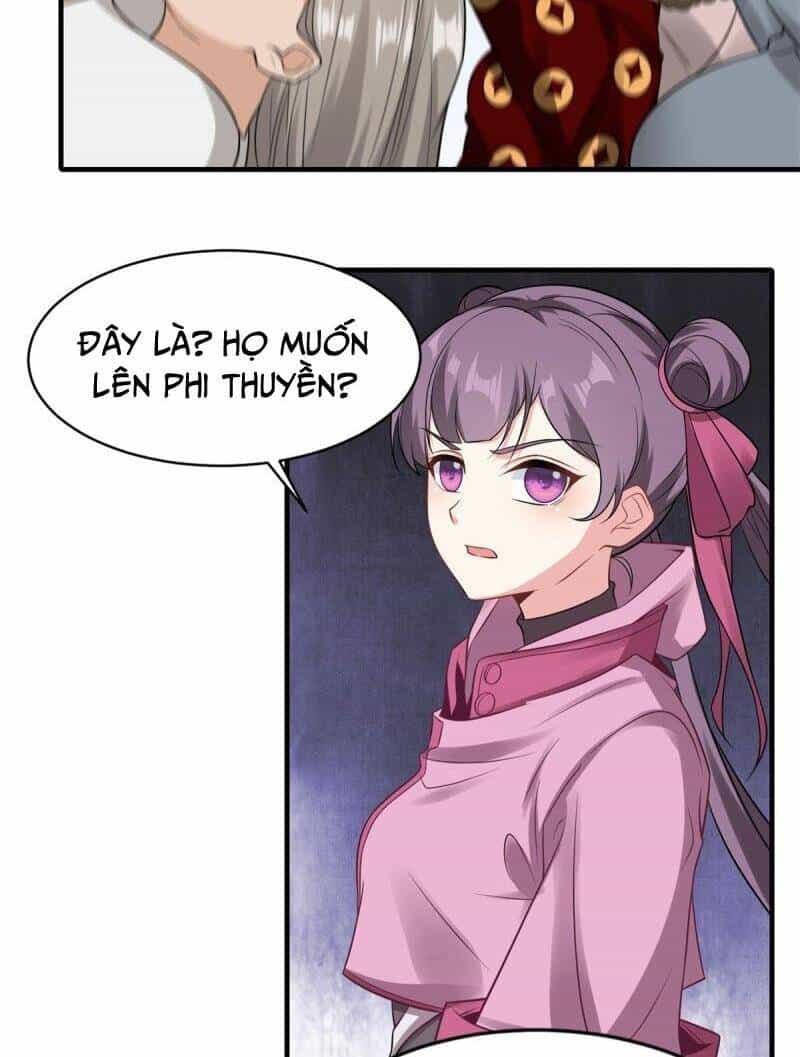Ta Không Muốn Làm Đệ Nhất - Chương 197 - ảnh 14