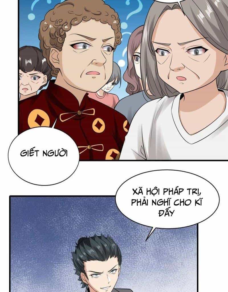 Ta Không Muốn Làm Đệ Nhất - Chương 197 - ảnh 32