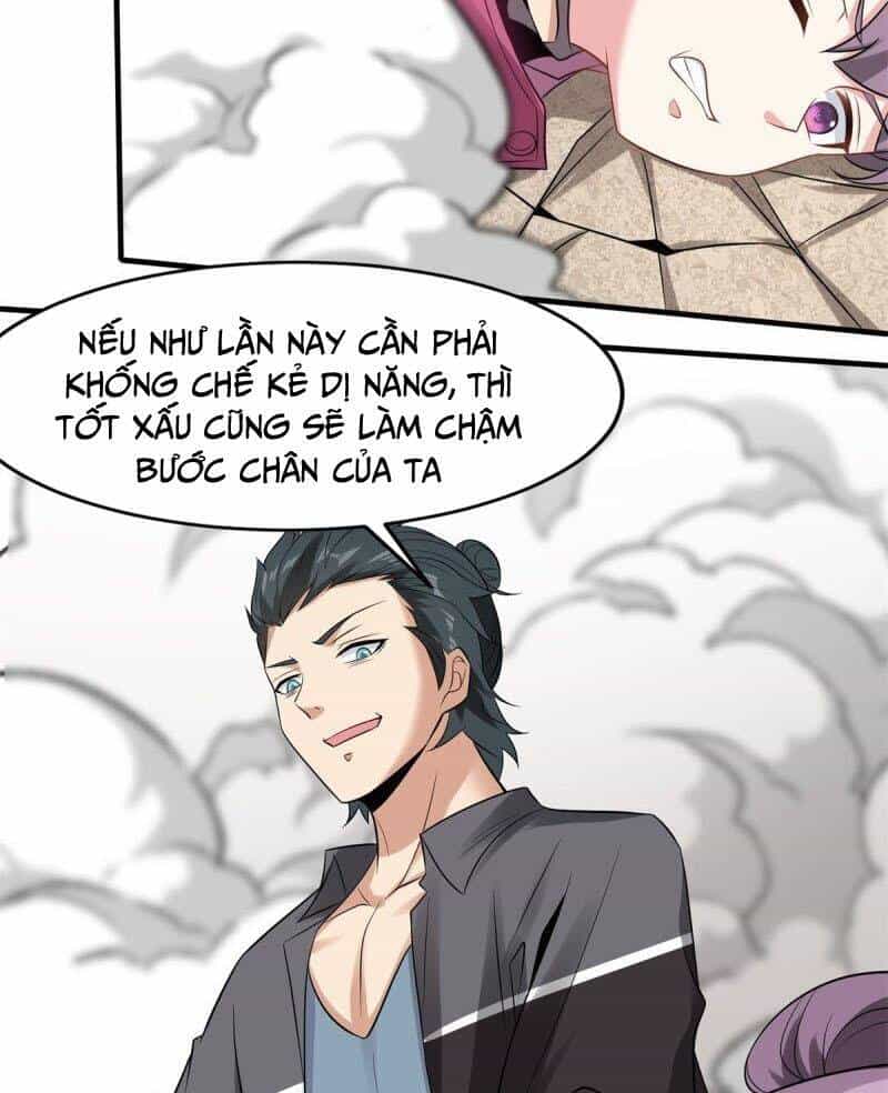 Ta Không Muốn Làm Đệ Nhất - Chương 197 - ảnh 43