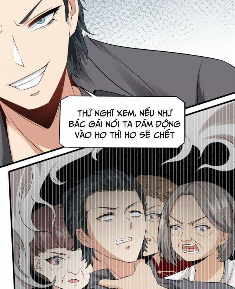 Ta Không Muốn Làm Đệ Nhất - Chương 197 - ảnh 47