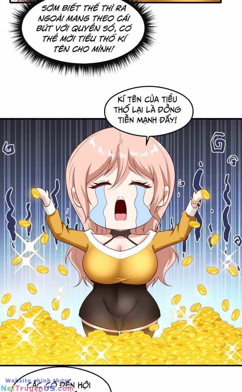 Ta Không Muốn Làm Đệ Nhất - Chương 200 - ảnh 23