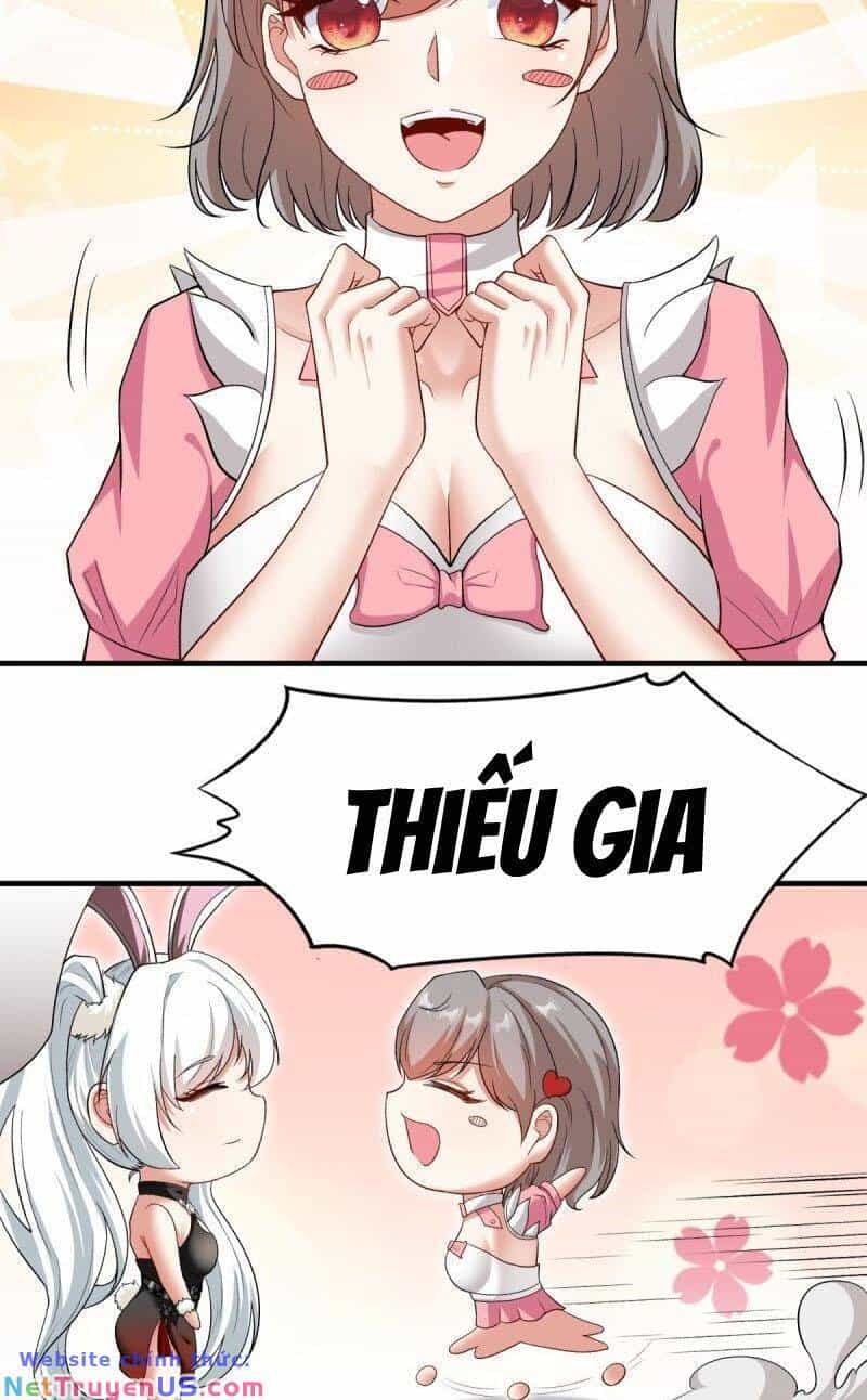 Ta Không Muốn Làm Đệ Nhất - Chương 200 - ảnh 33