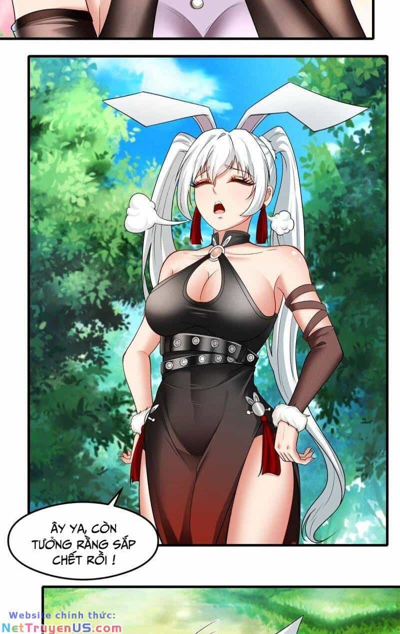 Ta Không Muốn Làm Đệ Nhất - Chương 200 - ảnh 6