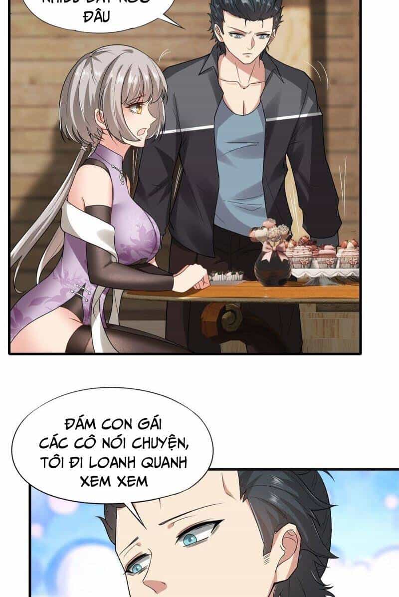 Ta Không Muốn Làm Đệ Nhất - Chương 201 - ảnh 10