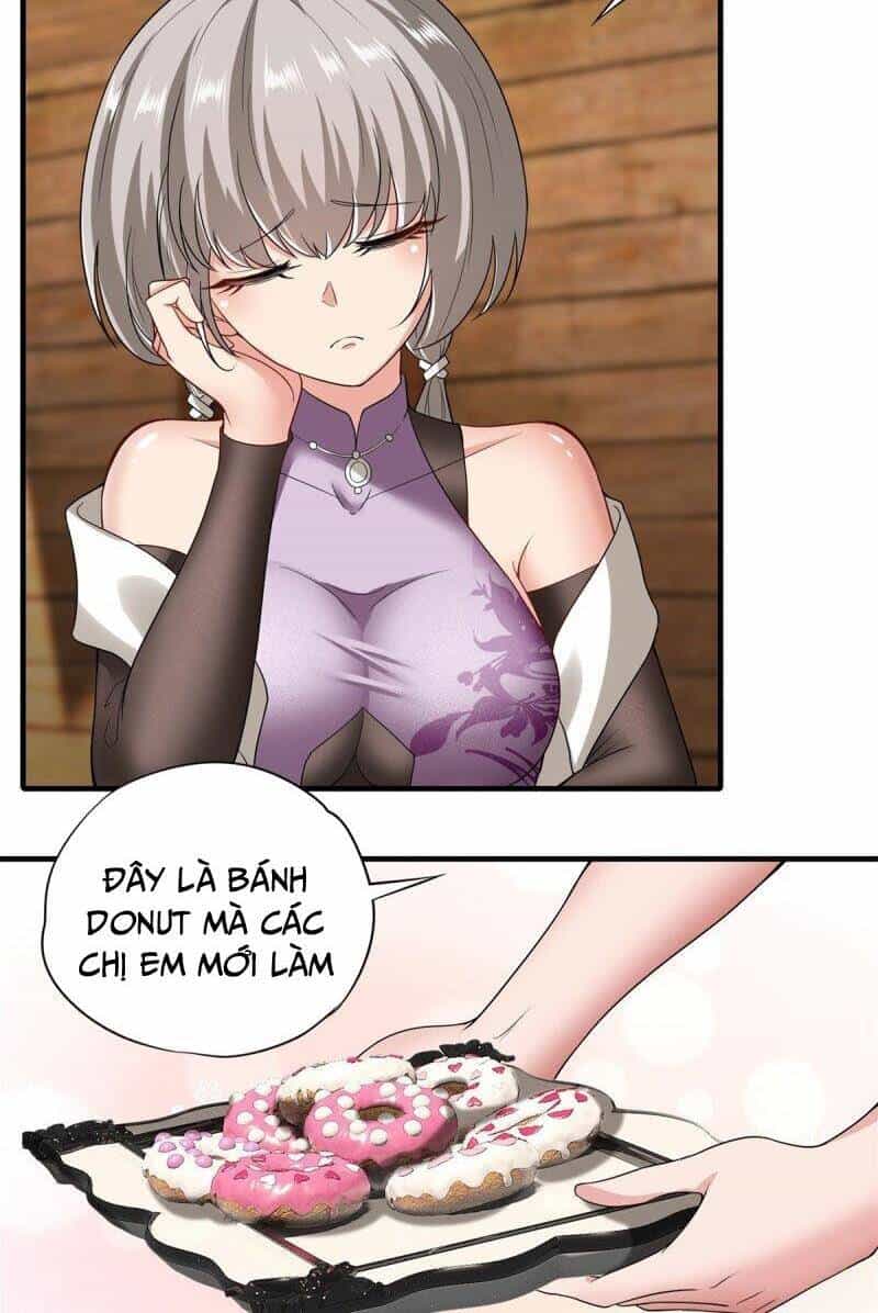 Ta Không Muốn Làm Đệ Nhất - Chương 201 - ảnh 12