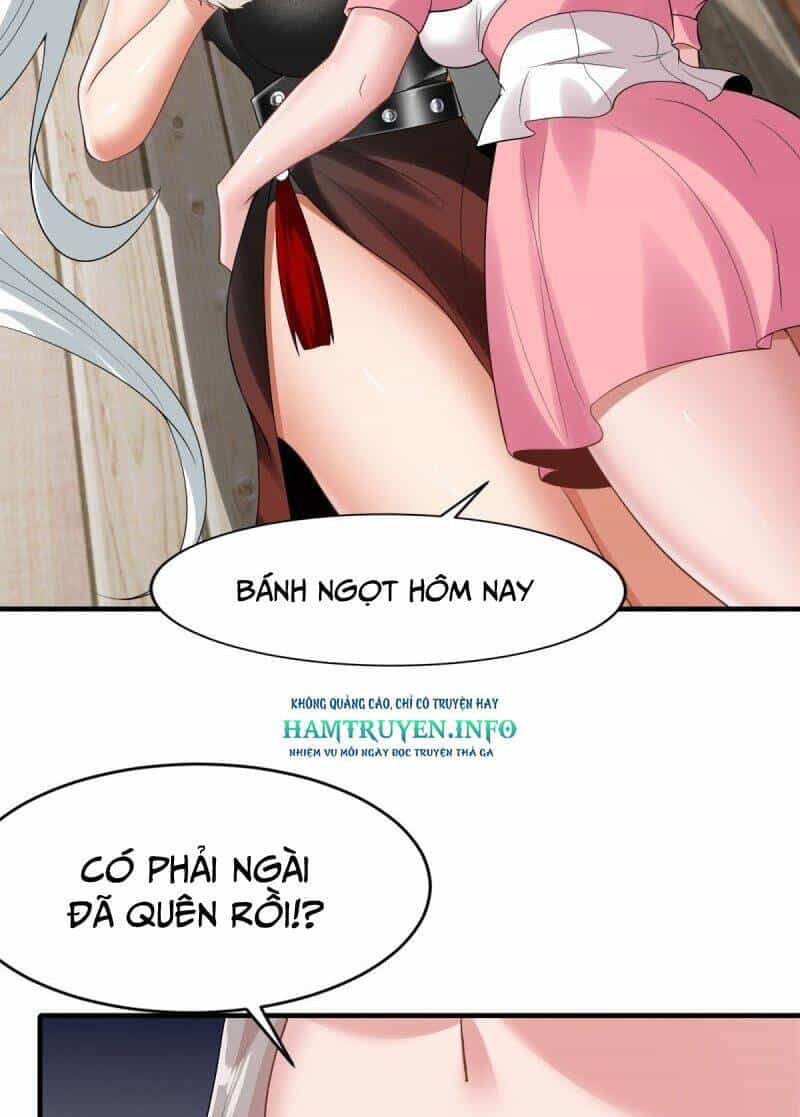 Ta Không Muốn Làm Đệ Nhất - Chương 201 - ảnh 27