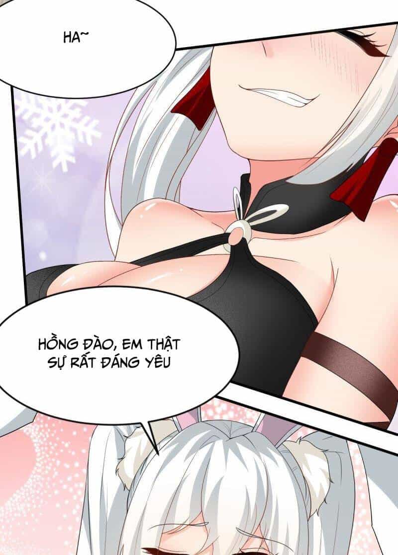 Ta Không Muốn Làm Đệ Nhất - Chương 201 - ảnh 39