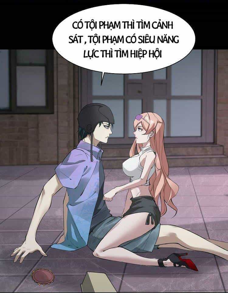 Ta Không Muốn Làm Đệ Nhất - Chương 2 - ảnh 2