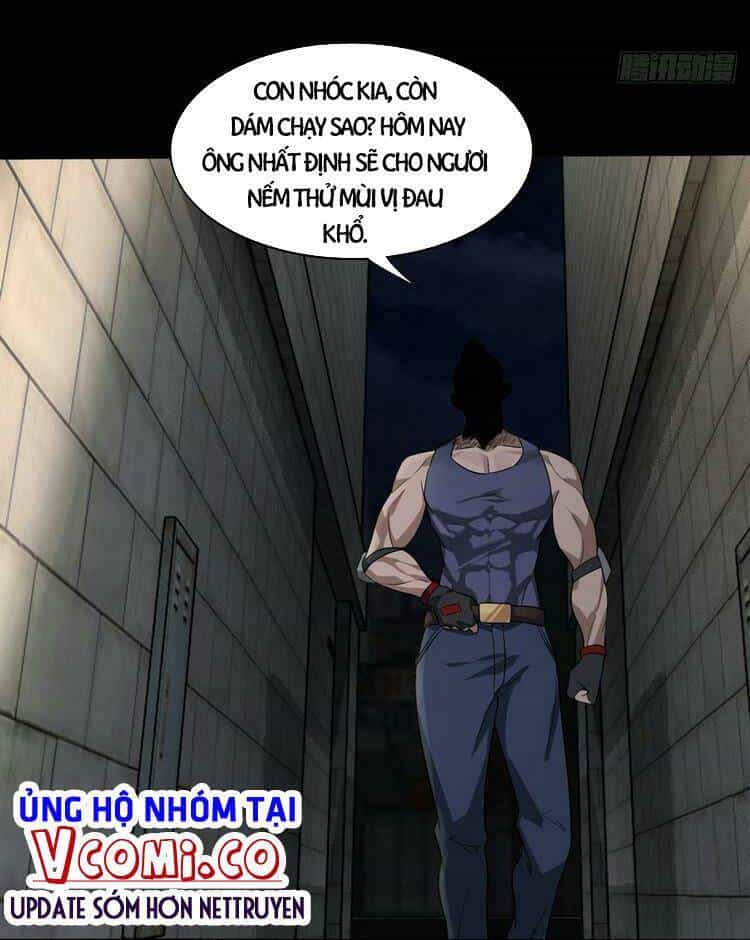 Ta Không Muốn Làm Đệ Nhất - Chương 2 - ảnh 8