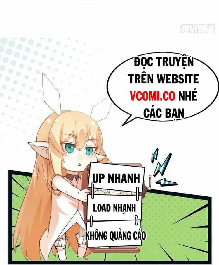 Ta Không Muốn Làm Đệ Nhất - Chương 20 - ảnh 25