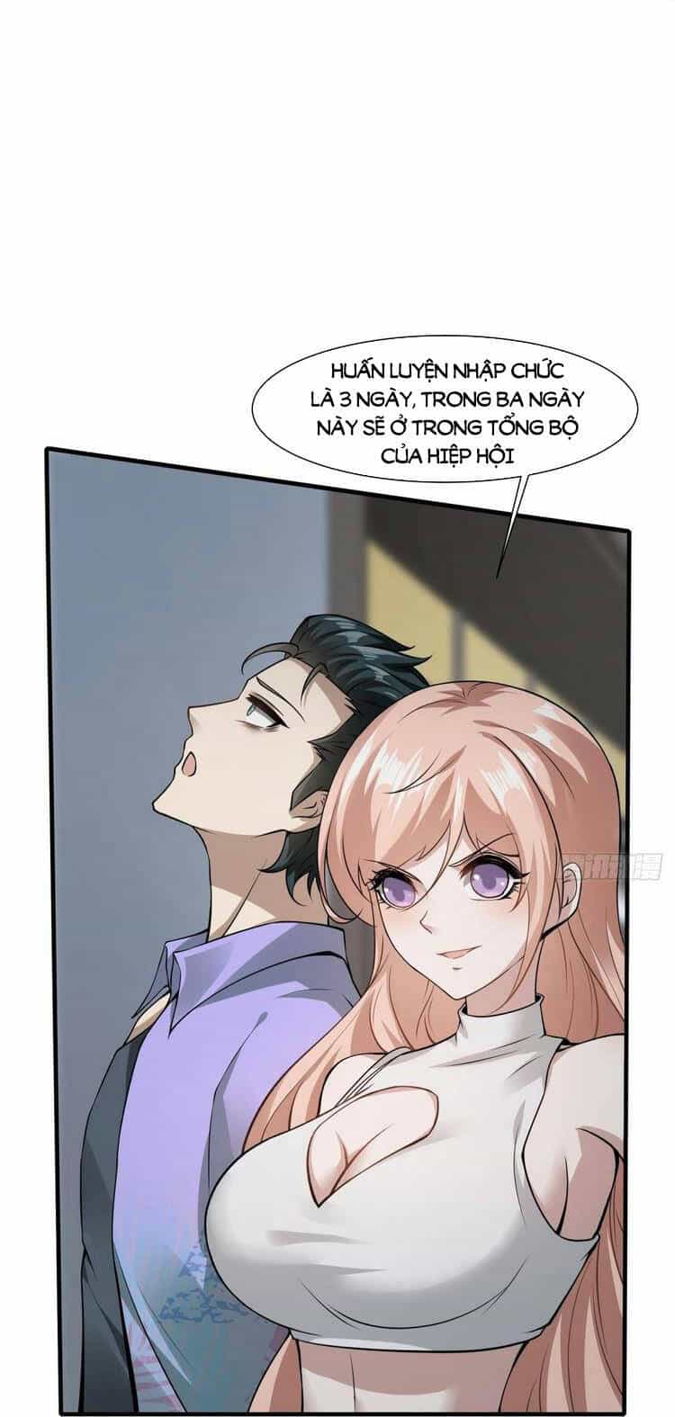 Ta Không Muốn Làm Đệ Nhất - Chương 20 - ảnh 38