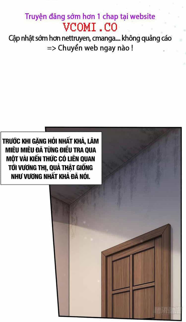 Ta Không Muốn Làm Đệ Nhất - Chương 20 - ảnh 4