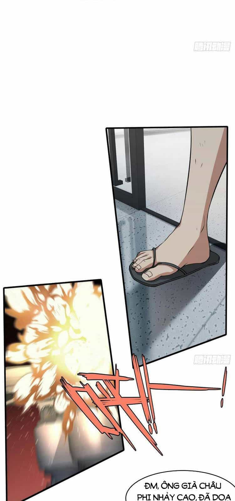 Ta Không Muốn Làm Đệ Nhất - Chương 20 - ảnh 43