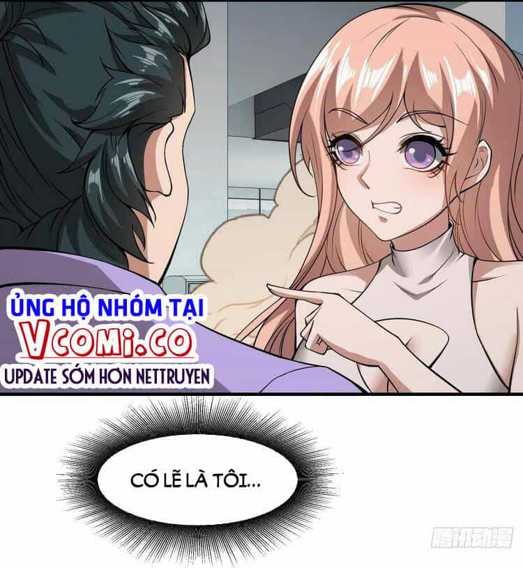 Ta Không Muốn Làm Đệ Nhất - Chương 20 - ảnh 50