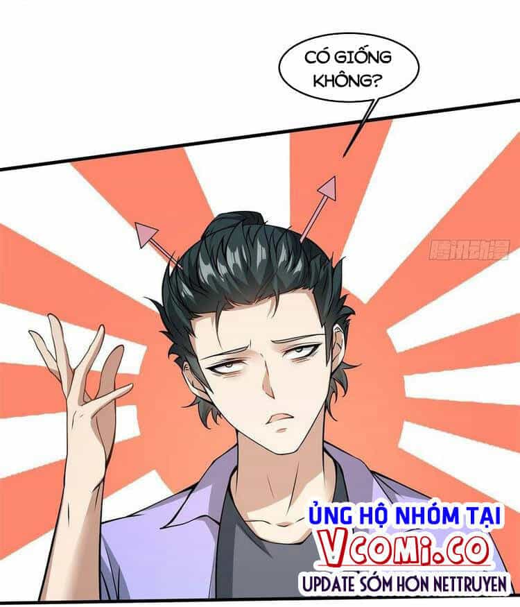 Ta Không Muốn Làm Đệ Nhất - Chương 20 - ảnh 56
