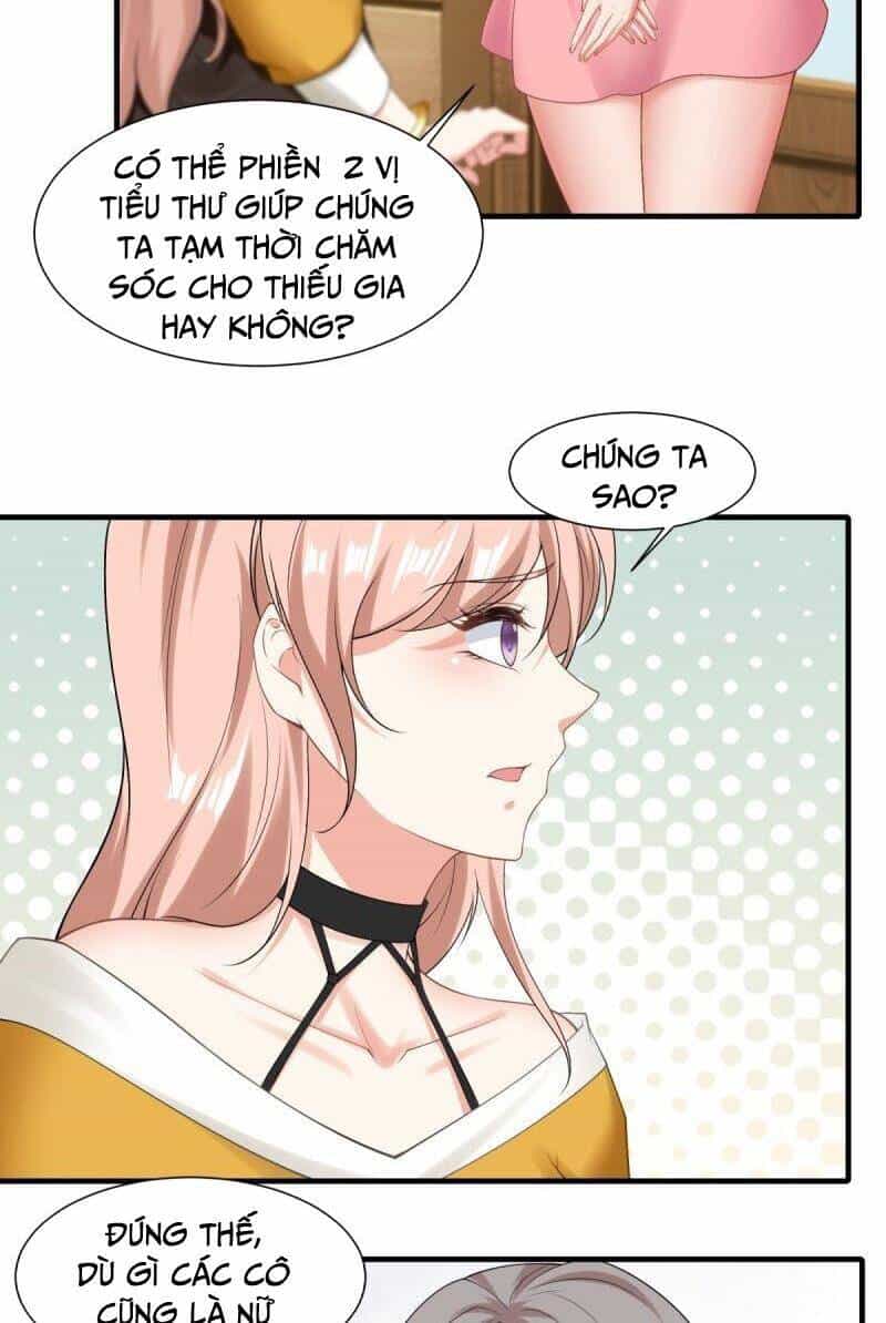 Ta Không Muốn Làm Đệ Nhất - Chương 202 - ảnh 12