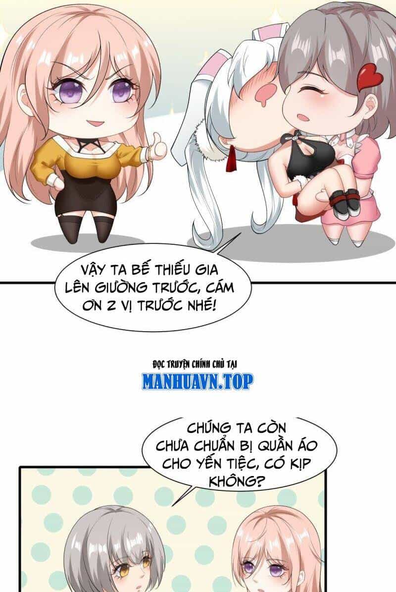 Ta Không Muốn Làm Đệ Nhất - Chương 202 - ảnh 14