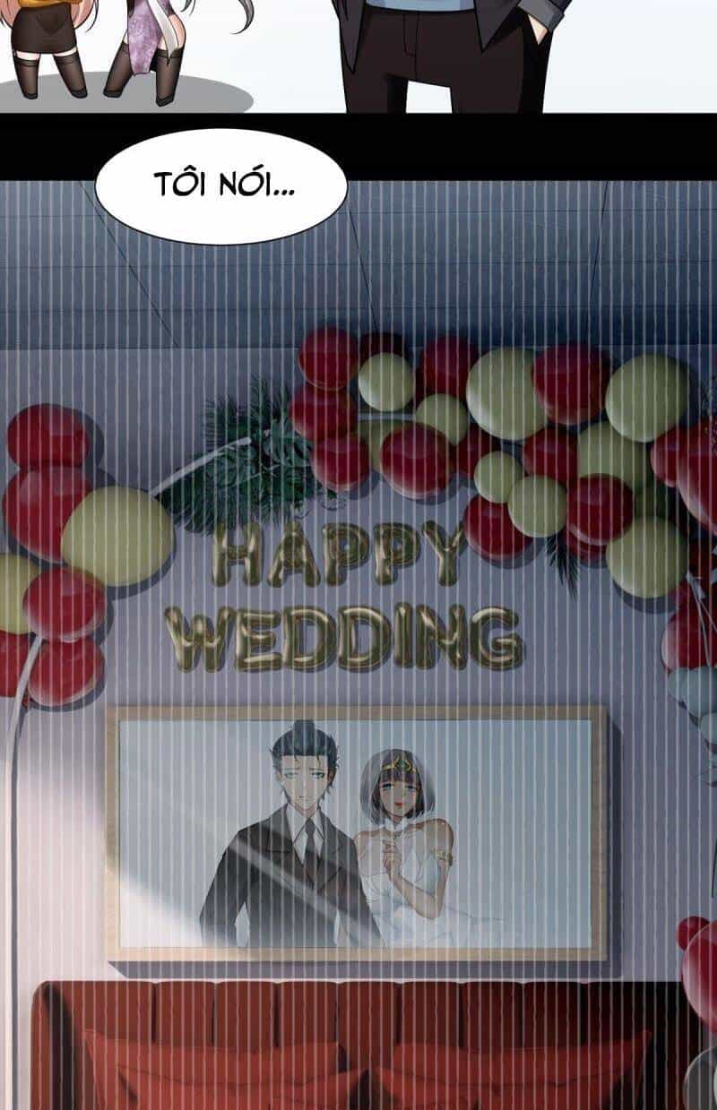 Ta Không Muốn Làm Đệ Nhất - Chương 202 - ảnh 24