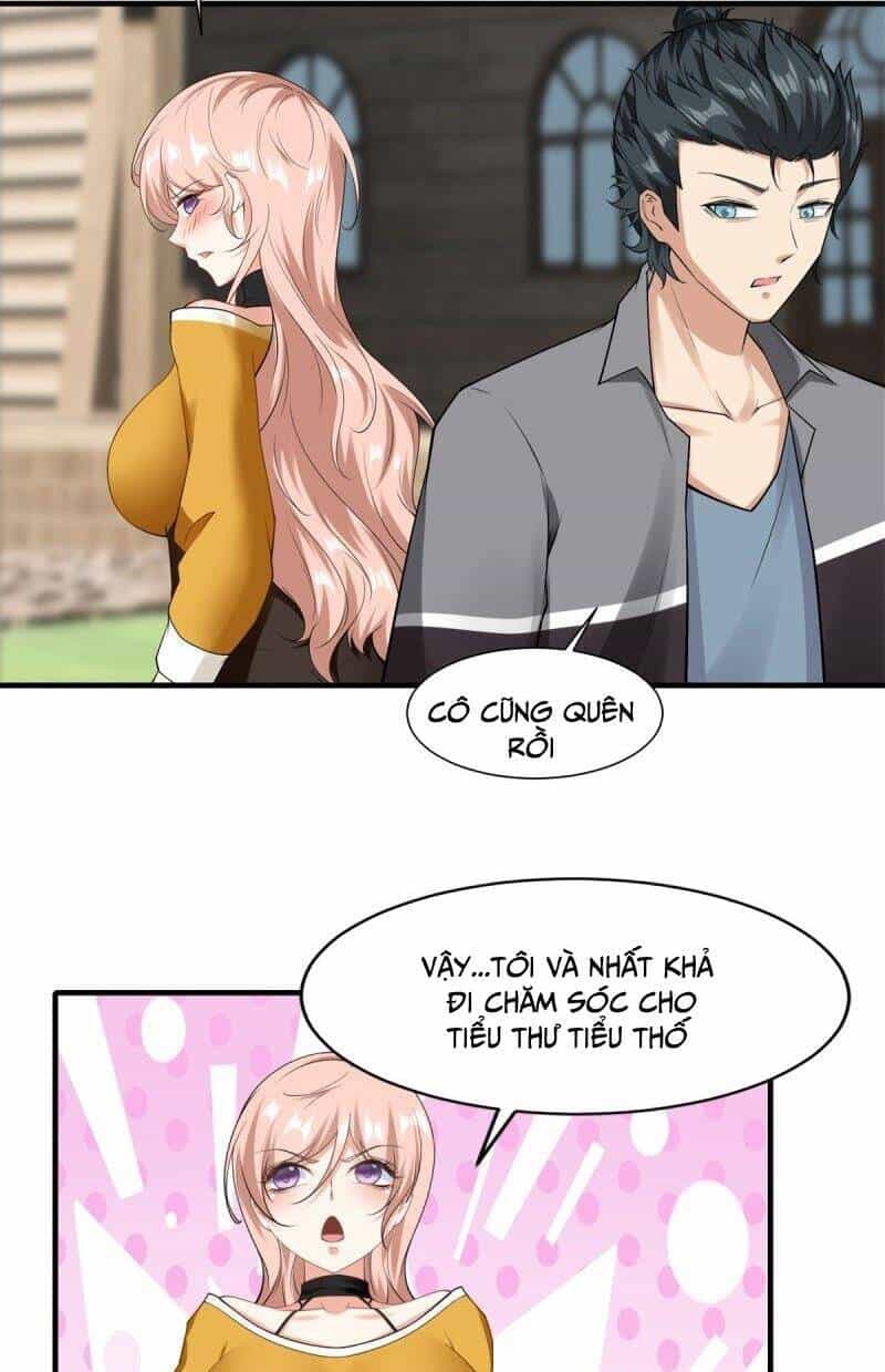 Ta Không Muốn Làm Đệ Nhất - Chương 202 - ảnh 35