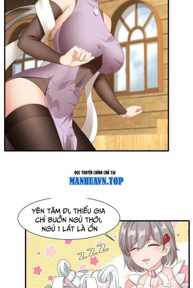 Ta Không Muốn Làm Đệ Nhất - Chương 202 - ảnh 7