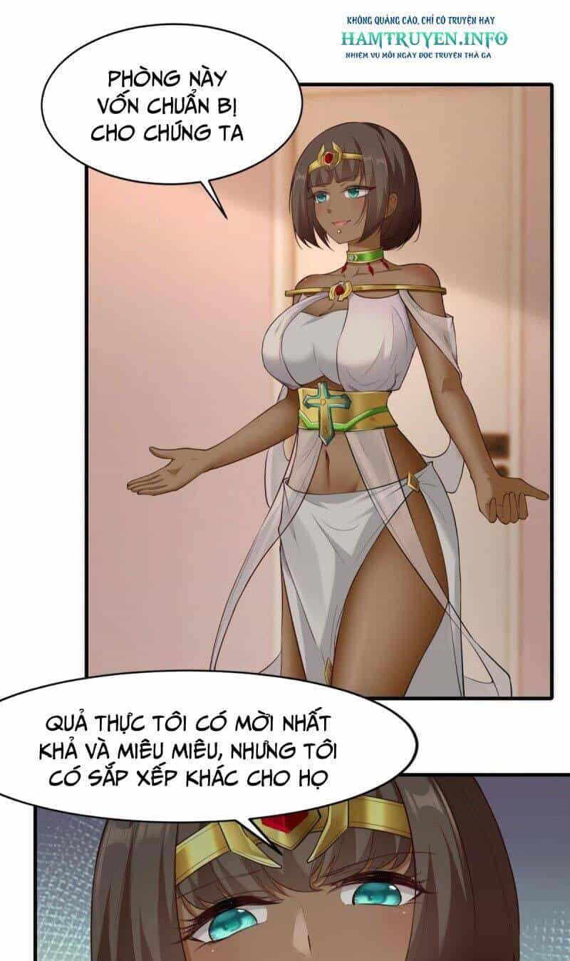 Ta Không Muốn Làm Đệ Nhất - Chương 203 - ảnh 21