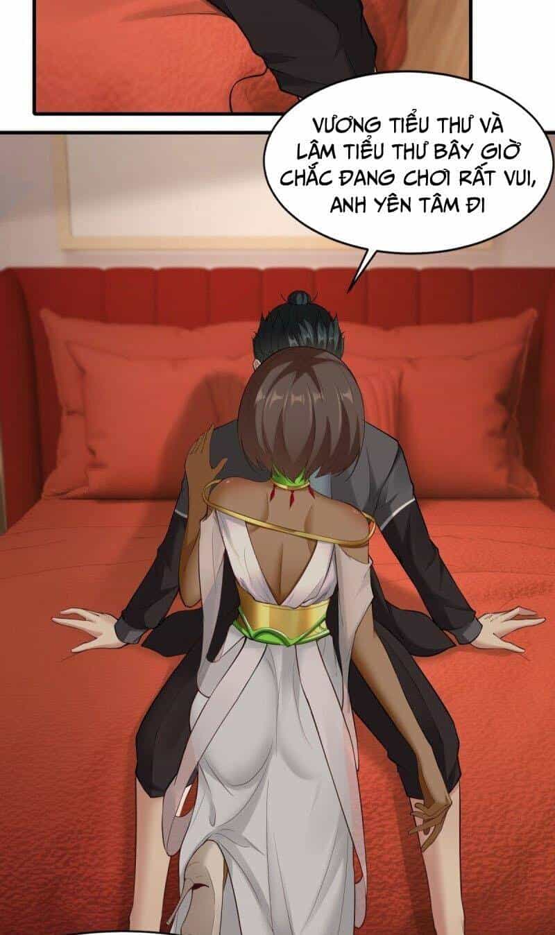 Ta Không Muốn Làm Đệ Nhất - Chương 203 - ảnh 23