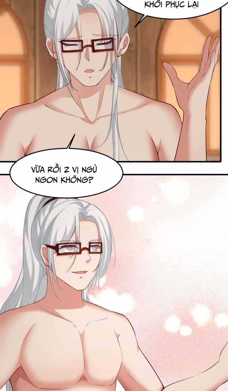 Ta Không Muốn Làm Đệ Nhất - Chương 204 - ảnh 19