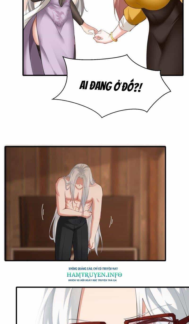 Ta Không Muốn Làm Đệ Nhất - Chương 204 - ảnh 9