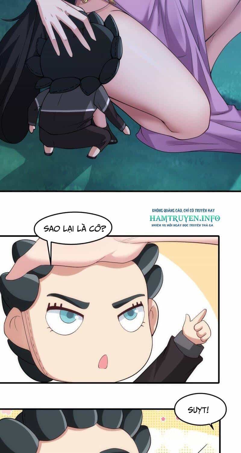 Ta Không Muốn Làm Đệ Nhất - Chương 206 - ảnh 16