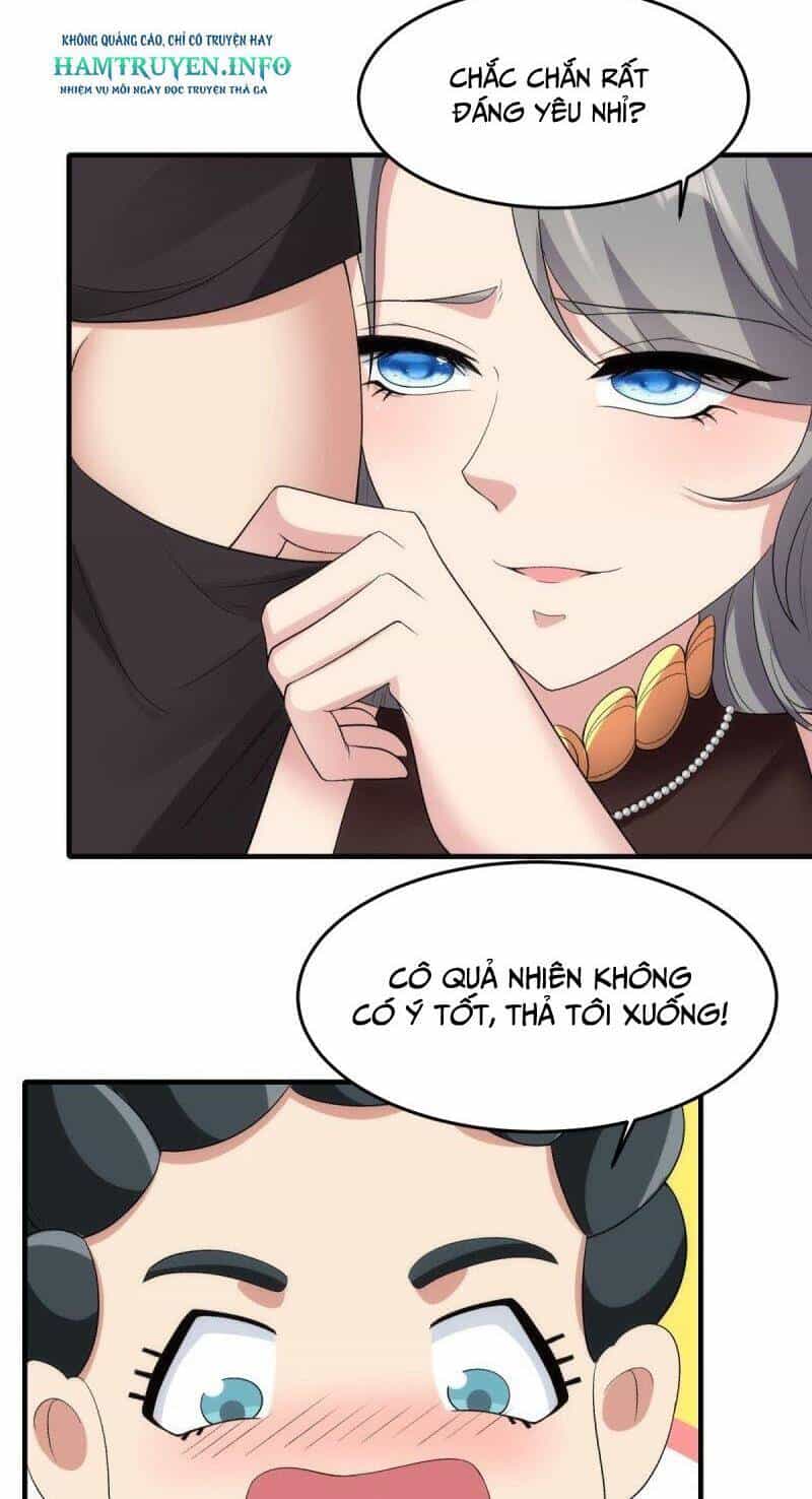 Ta Không Muốn Làm Đệ Nhất - Chương 206 - ảnh 34