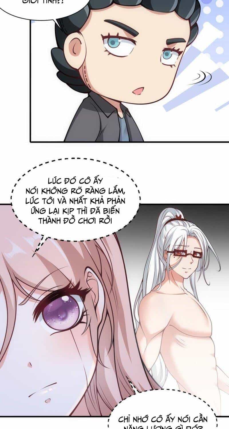 Ta Không Muốn Làm Đệ Nhất - Chương 206 - ảnh 4
