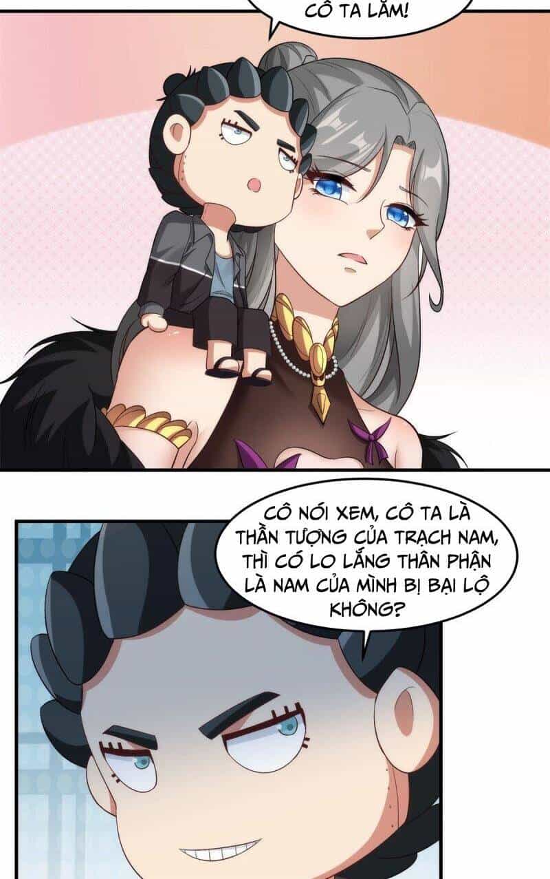 Ta Không Muốn Làm Đệ Nhất - Chương 207 - ảnh 36