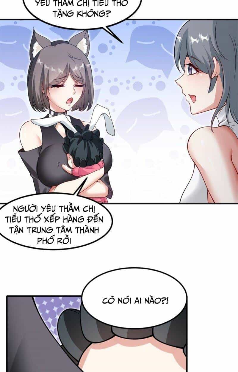 Ta Không Muốn Làm Đệ Nhất - Chương 208 - ảnh 27
