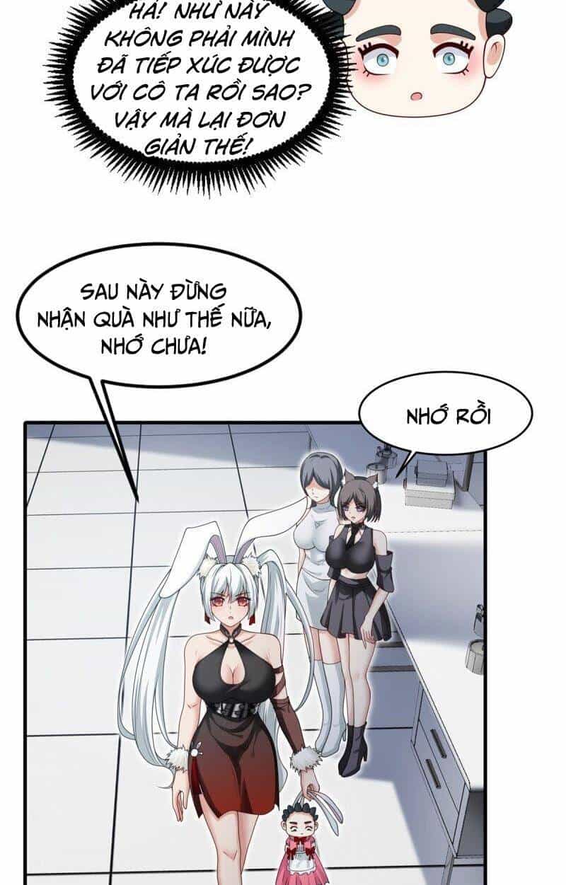 Ta Không Muốn Làm Đệ Nhất - Chương 208 - ảnh 34