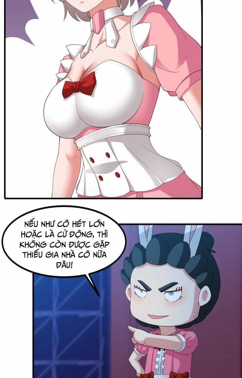 Ta Không Muốn Làm Đệ Nhất - Chương 209 - ảnh 12