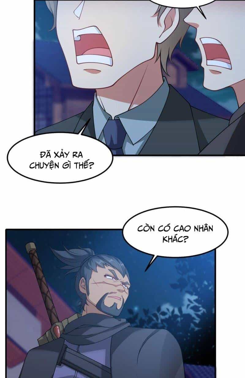 Ta Không Muốn Làm Đệ Nhất - Chương 209 - ảnh 27