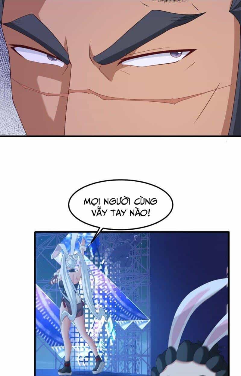 Ta Không Muốn Làm Đệ Nhất - Chương 209 - ảnh 6