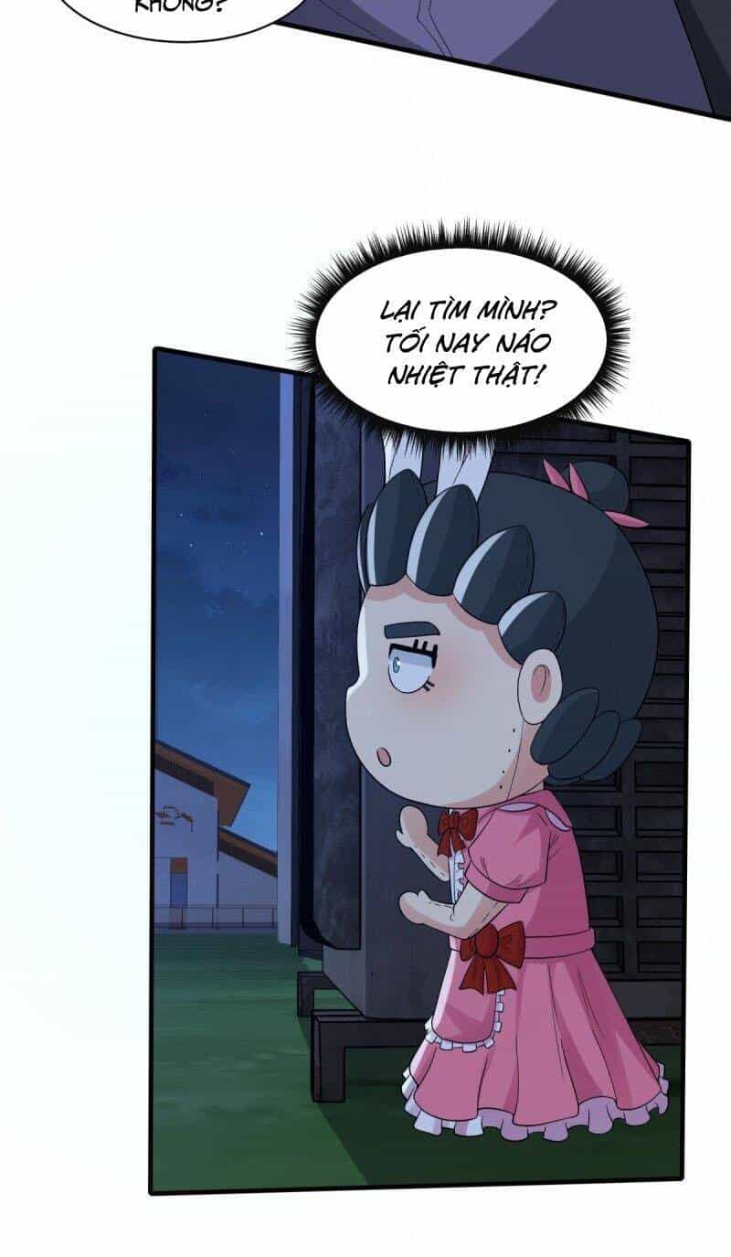 Ta Không Muốn Làm Đệ Nhất - Chương 210 - ảnh 9