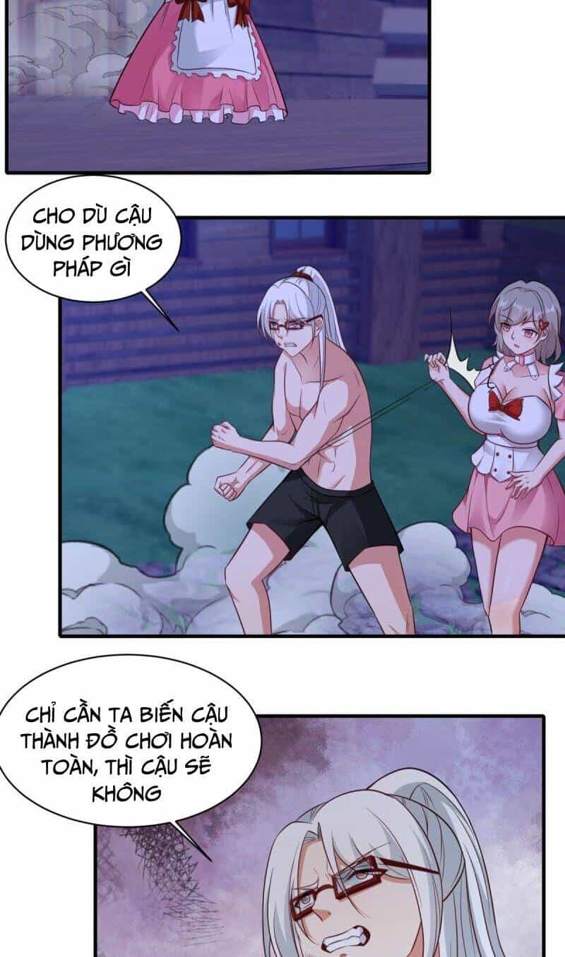 Ta Không Muốn Làm Đệ Nhất - Chương 211 - ảnh 22