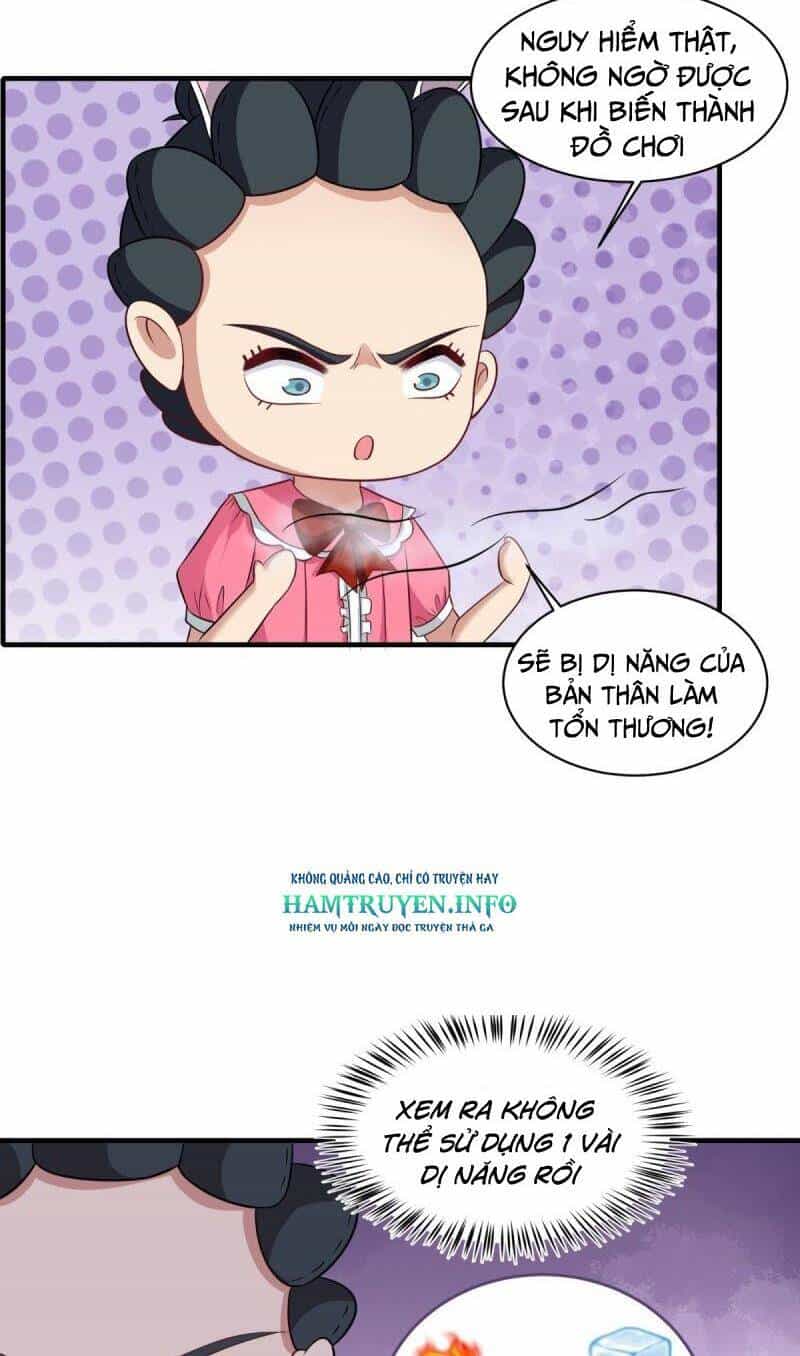 Ta Không Muốn Làm Đệ Nhất - Chương 211 - ảnh 28