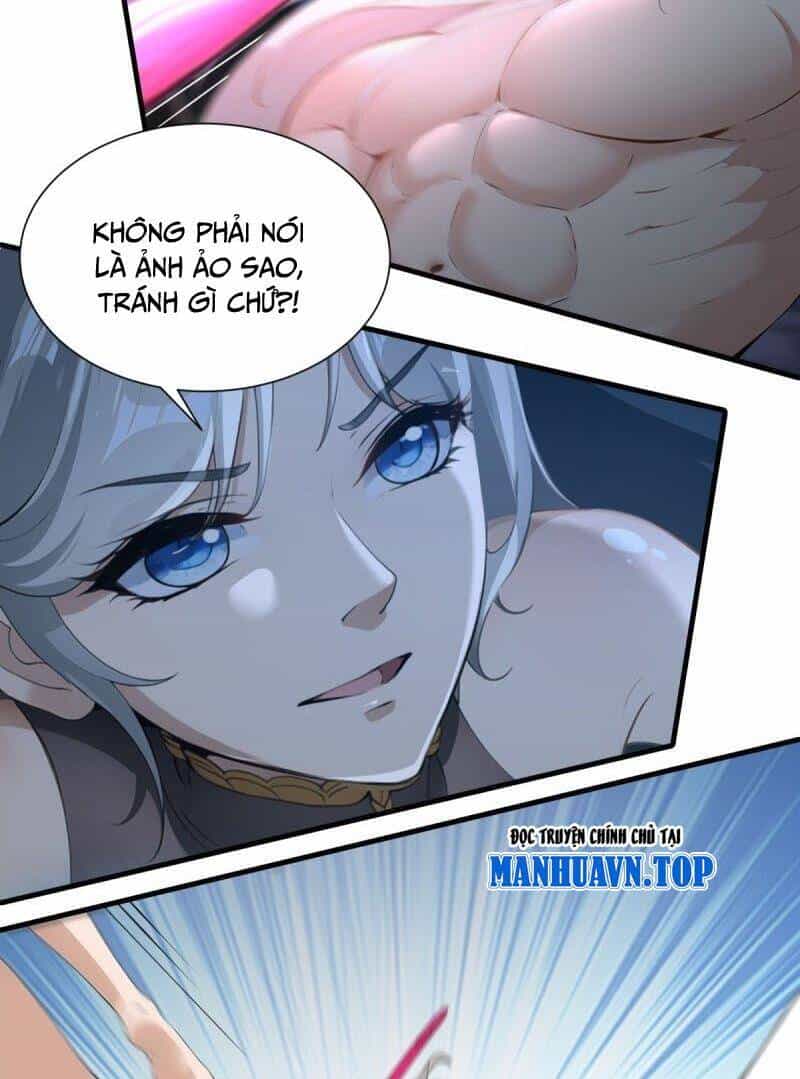 Ta Không Muốn Làm Đệ Nhất - Chương 212 - ảnh 23