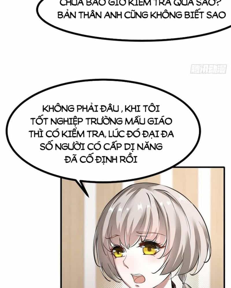 Ta Không Muốn Làm Đệ Nhất - Chương 21 - ảnh 40