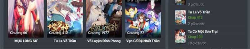 Ta Không Muốn Làm Đệ Nhất - Chương 21 - ảnh 44